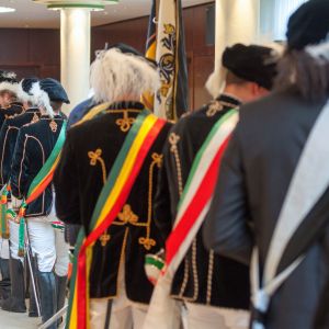 150. Stiftungsfest - Festkommers — Bild 2